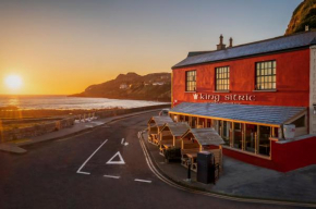 King Sitric, Howth